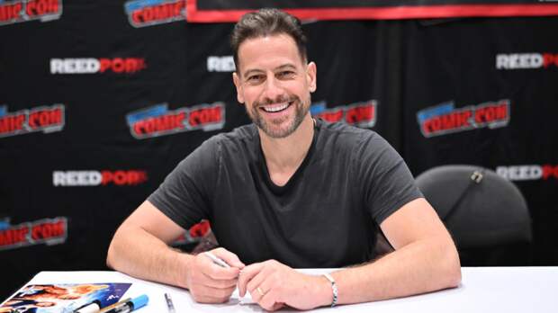 Актёр «Фантастической четвёрки» Йоан Гриффит подал в суд на экс-супругу из-за травли и угроз