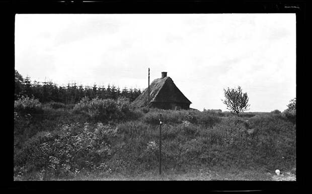 Фотография: Москва 1909 года №71 - BigPicture.ru