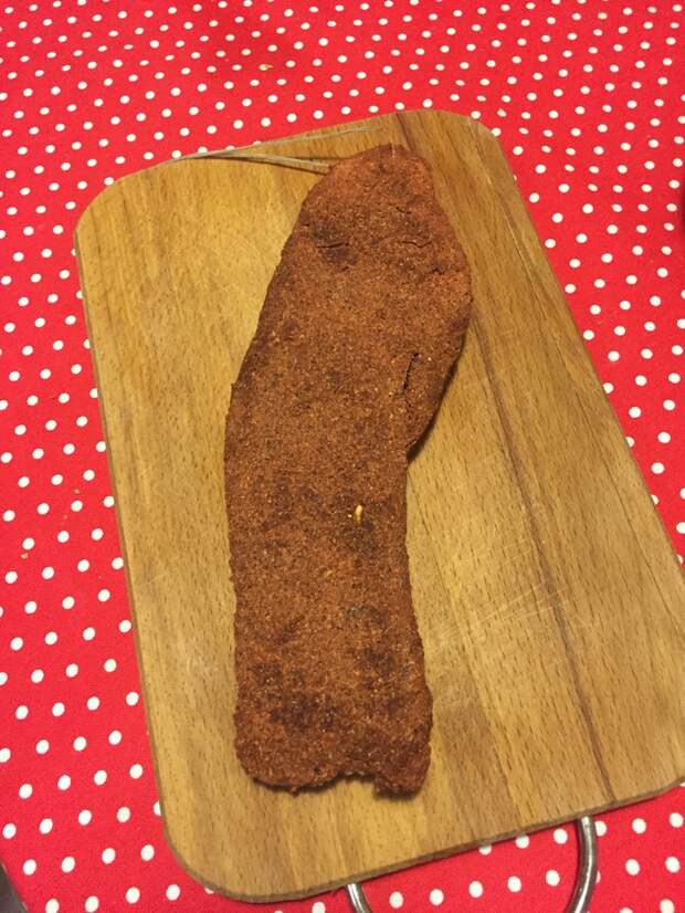 Бастурма бастурма, вкусно, еда, длиннопост, рецепт