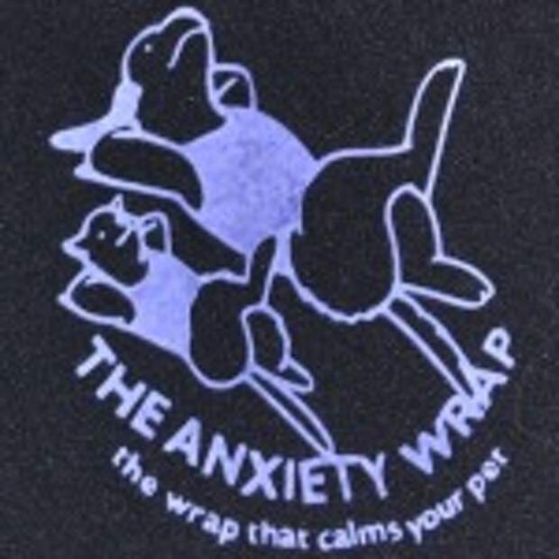 The Anxiety Wrap