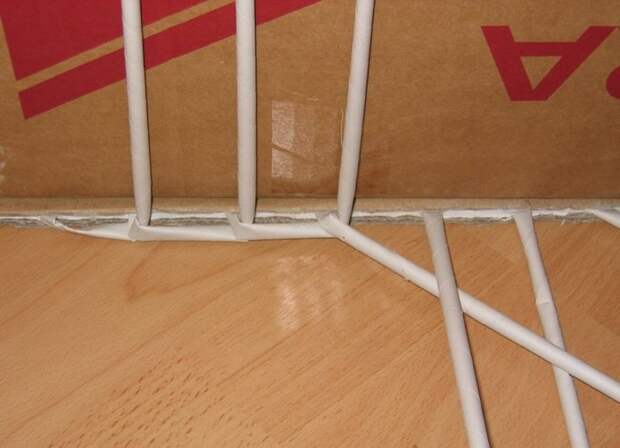 Плетение корзинок из газетных трубочек: узоры, схемы, описание, мастер класс