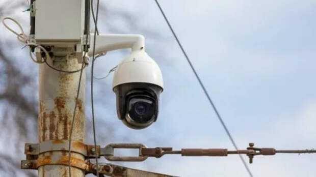 Что за круглые камеры стали появляться на российских дорогах, и чем они опасны для водителей