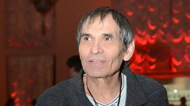 СМИ: Алибасов по ошибке выпил жидкость для промывки труб