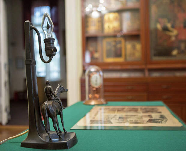 «Ночь искусств» по-столичному: какие программы готовят музеи Симферополя