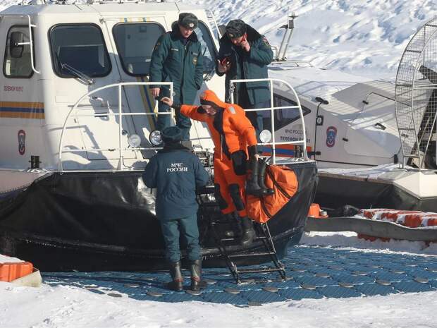 Бывший лидер ОПГ «Солнцевские» погиб в результате несчастного случая в яхт-клубе