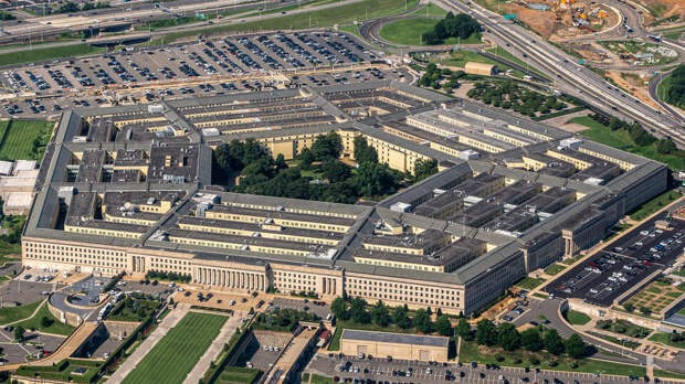 В пиццериях у Пентагона вновь заметили аномально высокий ажиотаж