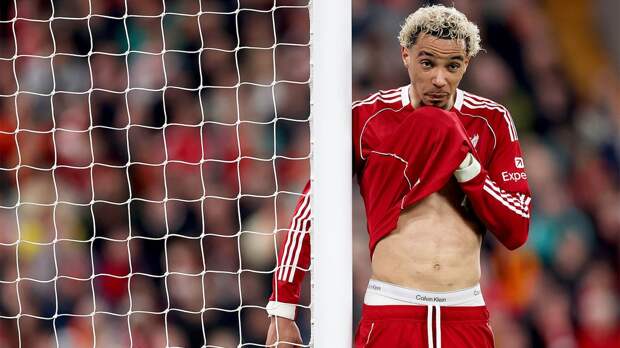 Экитике — о своей травме: «Это тяжело и, возможно, несправедливо»