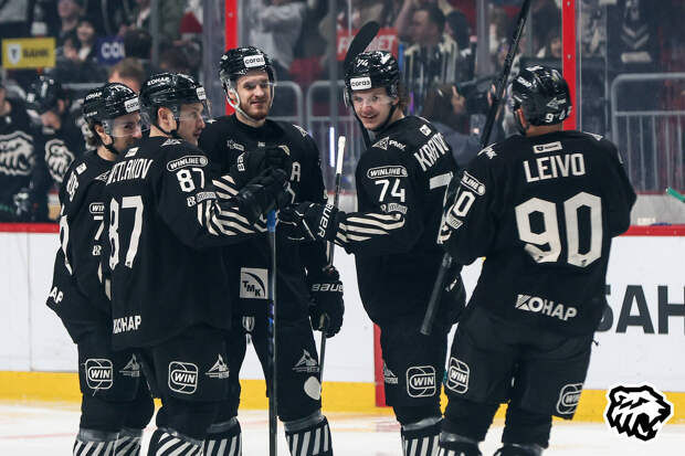 «Трактор» сыграет против «Салавата Юлаева» сегодня в Челябинске