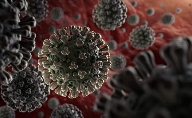Невидимый враг: как коронавирус меняет мировой автопром