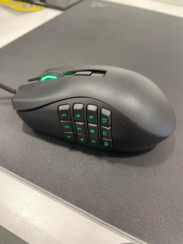 Фотография: 22 странные находки, которые вызвали у людей недоумение №20 - BigPicture.ru