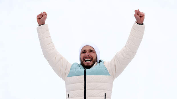 Ски-альпинист Филиппов подтвердил, что привёз презервативы на Игры-2026