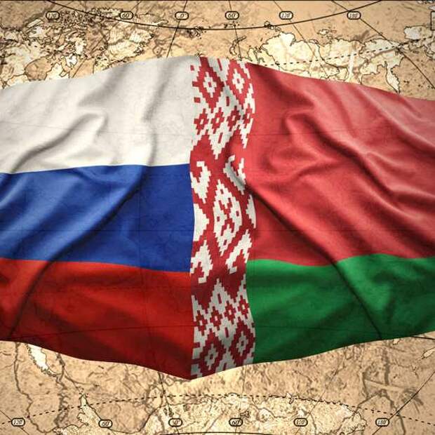 День единения народов Белоруссии и России: обращение к Лукашенко и Путину | Русская весна