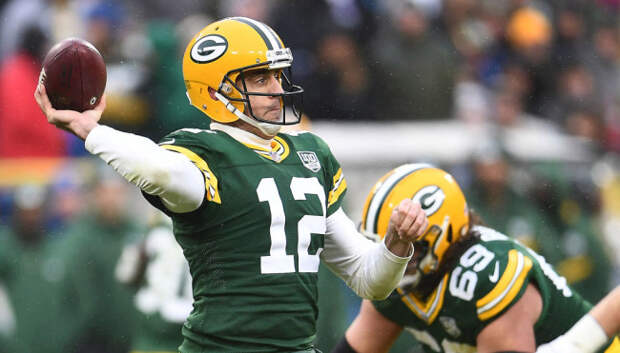 aaron rodgers remembers all career interceptions