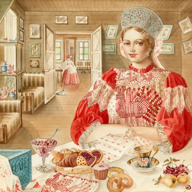 ���� � ������ �������, ������ ������, ���������, ��� � ��������.