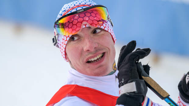 Лыжник Иван Голубков завоевал шестое для России золото Паралимпиады