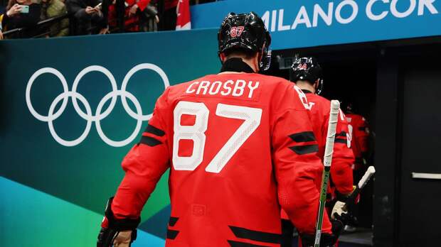 Канада — США: эксперты определили победителя хоккейного турнира Олимпиады