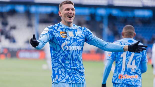 Соболев встретит по-хозяйски, а красно-белые предъявят характер и угловые. Необычные ставки на «Зенит» — «Спартак»