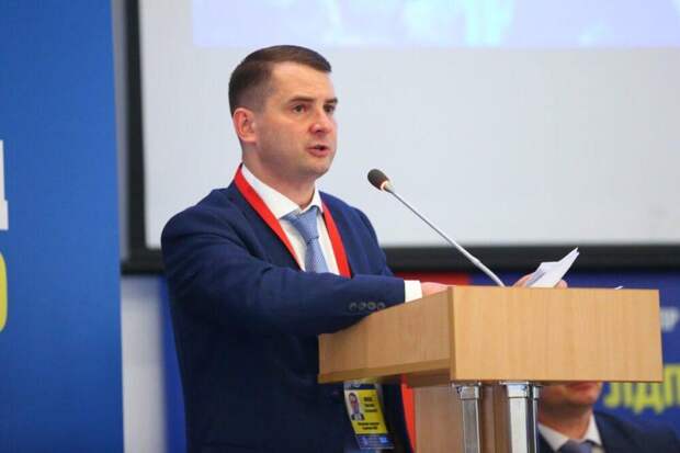 Нилов рассказал о своих планах после исключения из ЛДПР