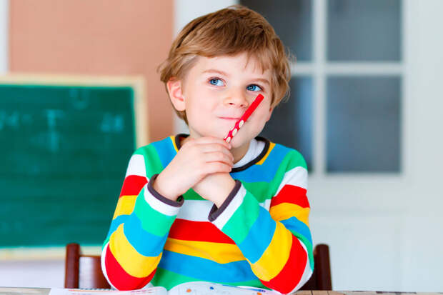 Методист Корытцина: критическое мышление проявляется у ребенка к 5-7 годам
