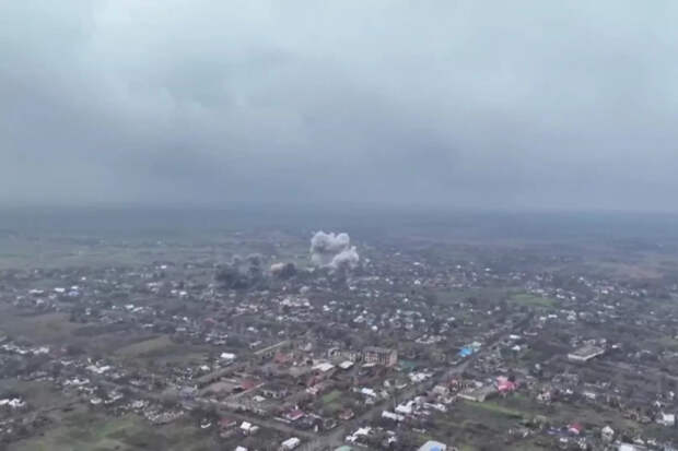 Почерк маньяков Авдеевки: посол рассказал о расстрелах ВСУ в Гуляйполе