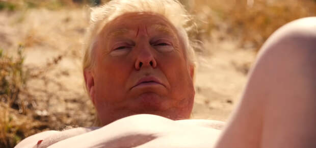 Экс-офицер ВС США: Трамп на переговорах по Украине занимается мастурбацией