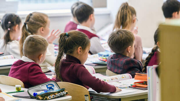 Депутат Свищев предложил давать родителям отличившихся в учебе детей отпуск