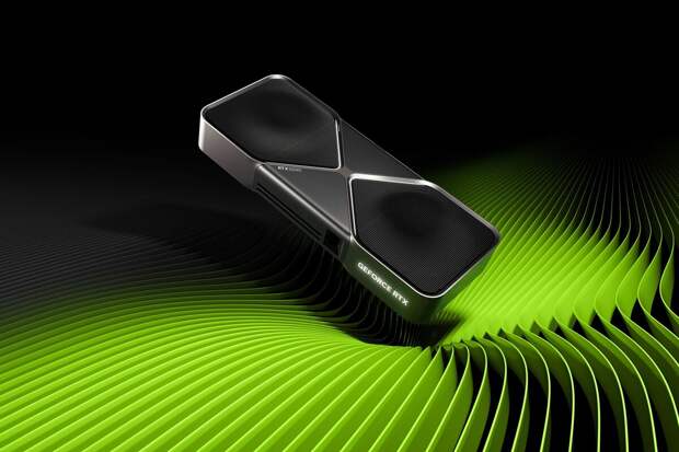 Французский ретейлер LDLC начал продажу неисправных RTX 5090 за 130 тысяч рублей