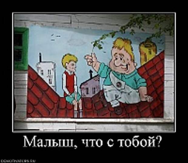 Демотиваторы 231