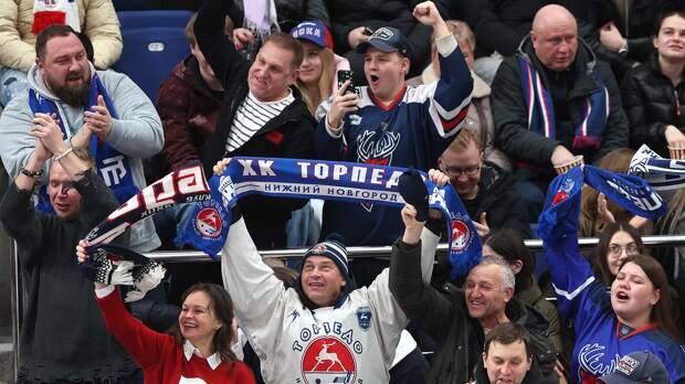 «Торпедо» отыгралось с 0:2 и победило по буллитам «Ак Барс» в матче КХЛ