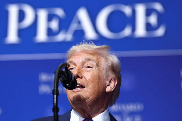 Трамп: США не забудут отказ Франции разрешить пролеты для нужд операции в Иране