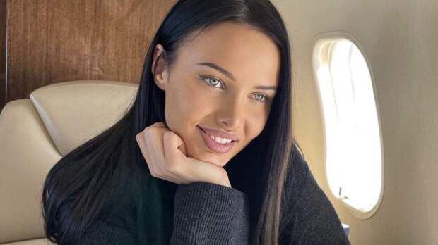 «Работа и Ратик занимают весь эфир»: Анастасия Решетова объяснила исчезновение из соцсетей