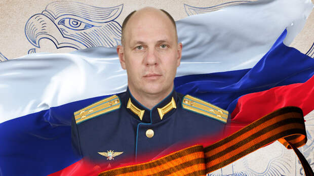 В плен сдаваться не думал: Полковник Клещенко даже после смерти заставил ВСУ бежать В плен сдаваться не думал: Полковник Клещенко даже после смерти заставил ВСУ бежать