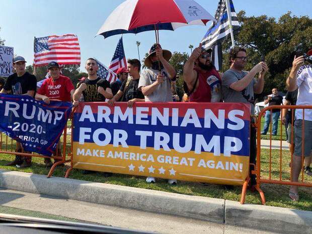Вся армянская диаспора мира должна действовать!
