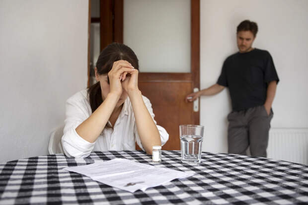 Обещавший жениться мигрант из Сирии бросил пермячку с ребёнком