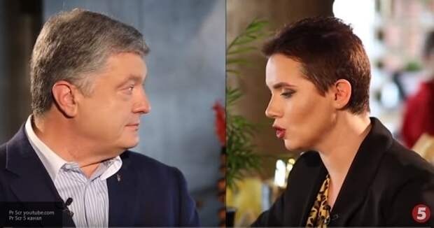 Пушков рассказал, почему Порошенко уверен в безнаказанности за свои преступления