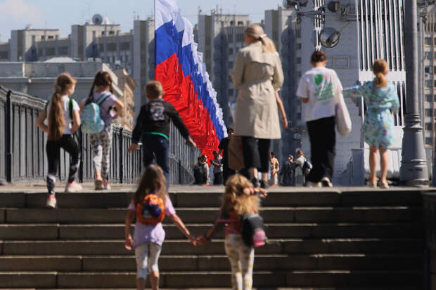 НКО "Евразия" предложила послам дружбы народов принять участие в ее программах