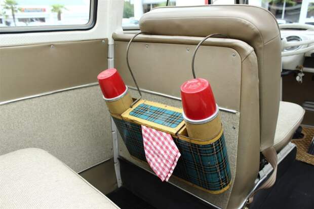 1967 Volkswagen Microbus 1967 Volkswagen Microbus