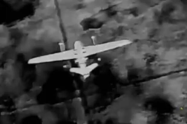 Эксперт Кондратьев сказал, откуда запускали дроны на Краснодар и Майкоп