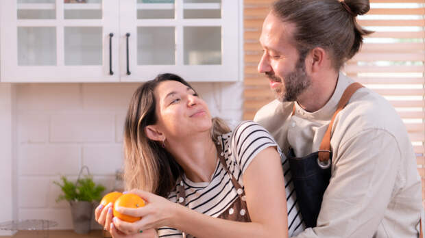 Ловушка опеки: как распознать скрытого тирана в начале отношений