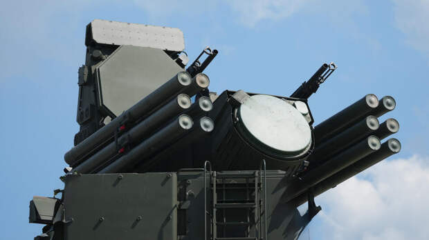 Российские войска поразили места подготовки и запуска дронов ВСУ