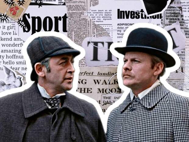 Викторина: где живут персонажи, которых знают абсолютно все?