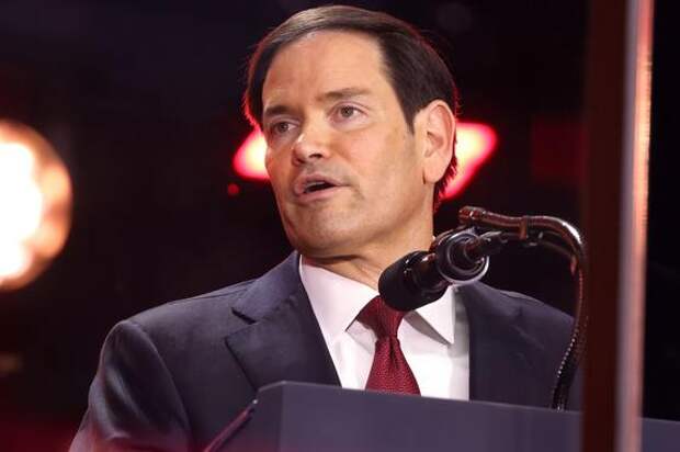 Рубио заявил, что любой договор по ядерному оружию должен включать США, КНР и РФ