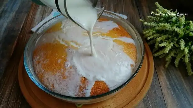 Без преувеличения, самый лучший рецепт манника