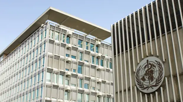 Представитель ВОЗ Вуйнович: завершение пандемии может быть объявлено до конца 2022 года