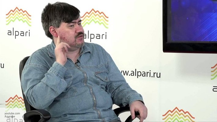 Стало известно, как Великобритания проводит тайные операции под прикрытием в Черном море