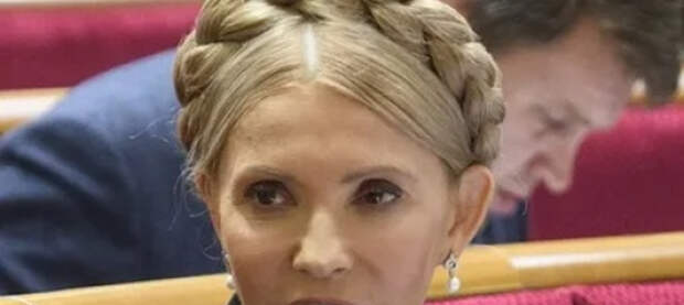 Юлию Тимошенко заочно арестовали в России и объявили в международный розыск