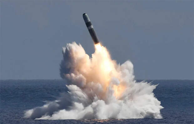 Пентагон выделил $77 млн на доработку испытательного оборудования для Trident II