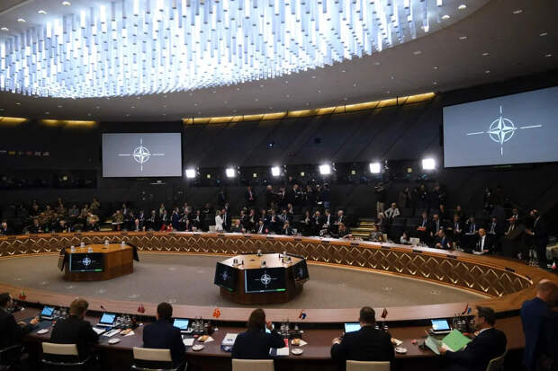 Одним ударом уничтожили и НАТО, и Евросоюз: Вот, что случилось