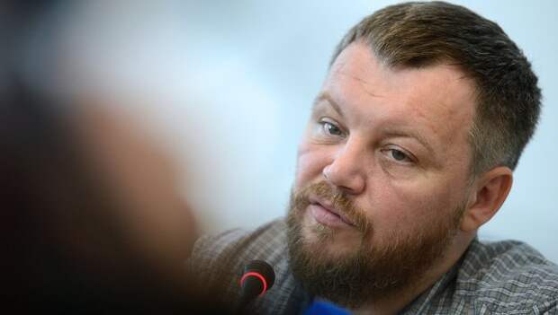 Как восприняли в Донецке предложение Путина о референдуме Как восприняли в Донецке предложение Путина о референдуме