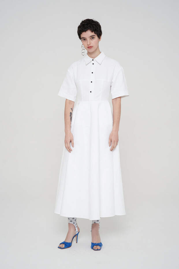 WOS весна-лето 2021